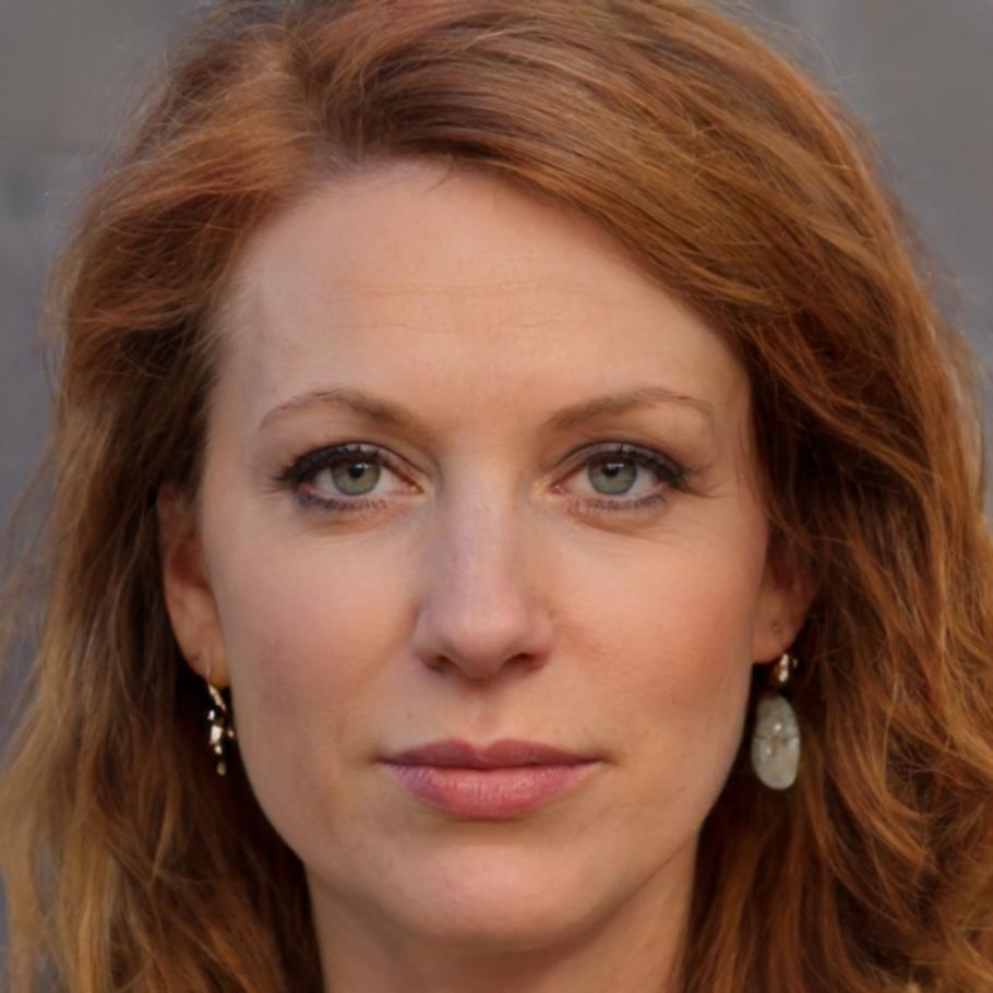 Porträt von Ingrid Zimmermann
